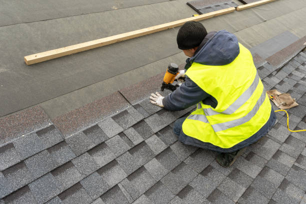 Best Metal Roofing Contractor  in Nashwauk, MN