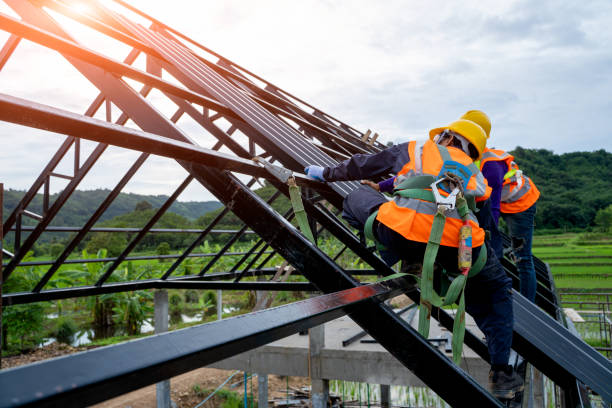 Best Best Roofing Contractors  in Nashwauk, MN