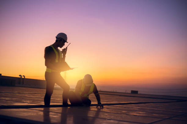 Best Local Roofing Companies  in Nashwauk, MN