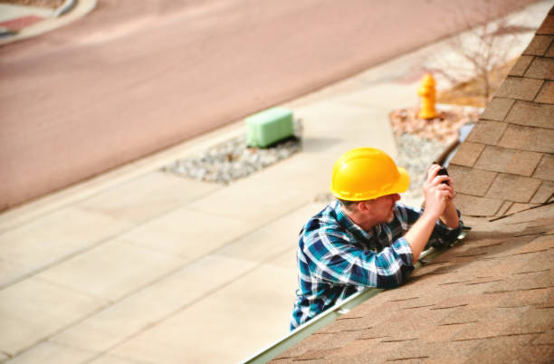 Best Gutter Installation and Roofing  in Nashwauk, MN