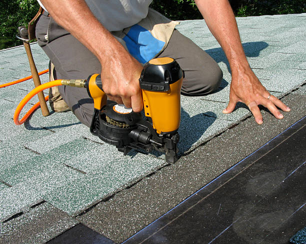 Best Residential Roofing Contractor  in Nashwauk, MN