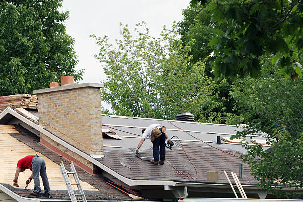 Best Commercial Roofing Services  in Nashwauk, MN