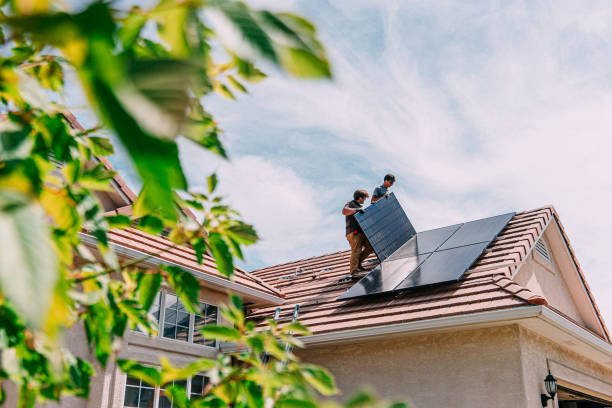 Best Emergency Roof Repair  in Nashwauk, MN