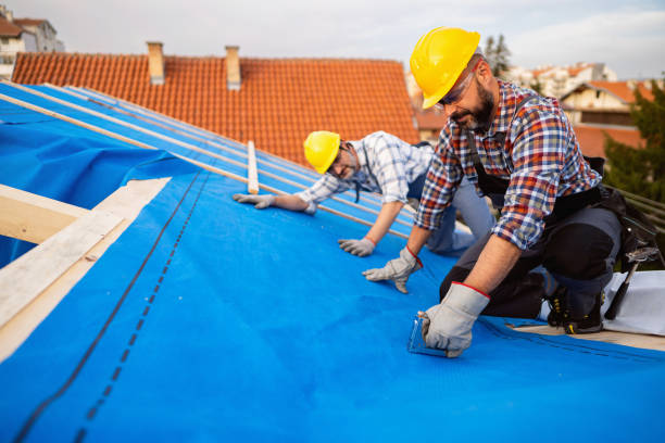 Best Commercial Roofing Services  in Nashwauk, MN