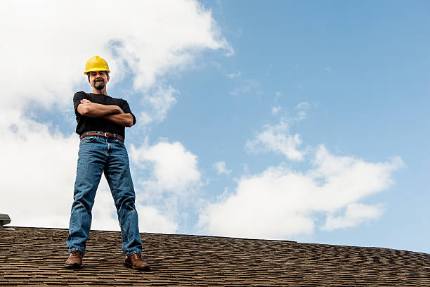 Roof Installation Near Me in Nashwauk, MN