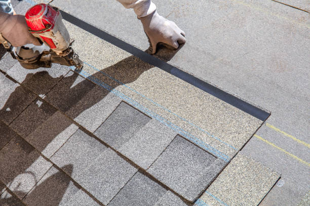 Quick and Trustworthy Emergency Roof Repair Services in Nashwauk, MN