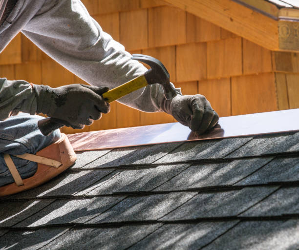 Best Best Roofing Contractors  in Nashwauk, MN